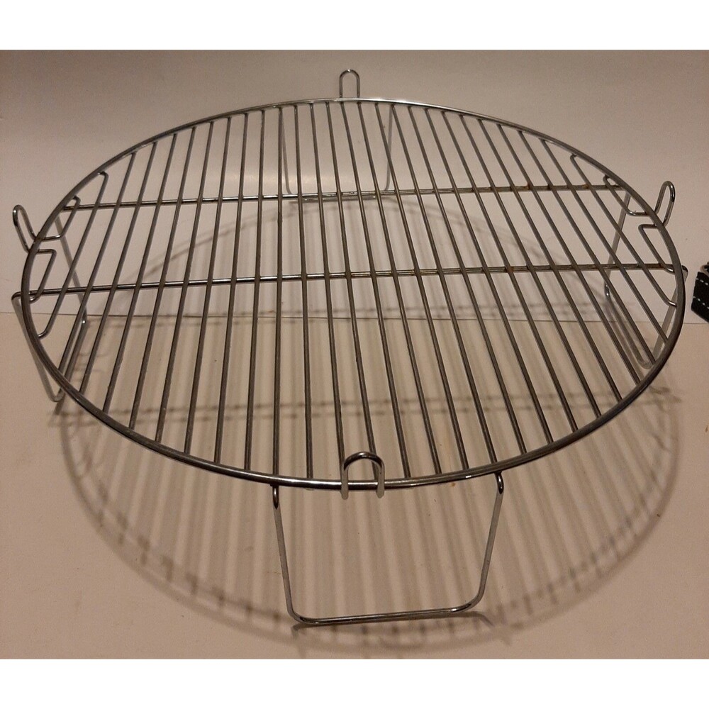 NuWave Oven Pro Plus Grill Rack Replacement 20601 20602 20603 20604 20621 20622